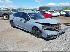 2HGFE2F51RH540249 2024 HONDA CIVIC