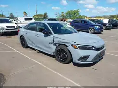 2HGFE2F51RH540297 2024 HONDA CIVIC