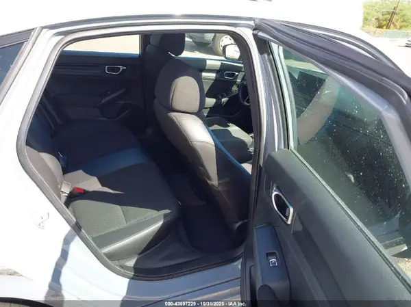 2HGFE2F51RH540297 2024 HONDA CIVIC - Image 8