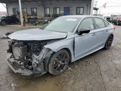 2HGFE2F51RH540316 2024 HONDA CIVIC
