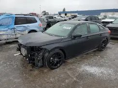 2HGFE2F51RH540929 2024 HONDA CIVIC