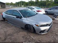 2HGFE2F51RH542504 2024 HONDA CIVIC