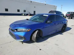 2HGFE2F51RH542566 2024 HONDA CIVIC