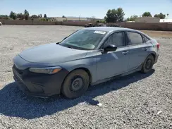 2HGFE2F51RH543247 2024 HONDA CIVIC