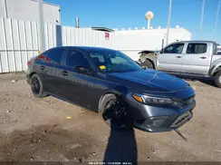 2HGFE2F51RH543393 2024 HONDA CIVIC