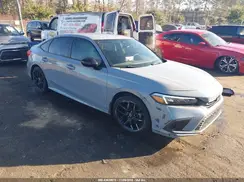 2HGFE2F51RH543734 2024 HONDA CIVIC