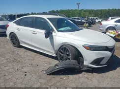 2HGFE2F51RH543992 2024 HONDA CIVIC