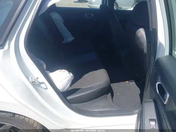 2HGFE2F51RH543992 2024 HONDA CIVIC - Image 8