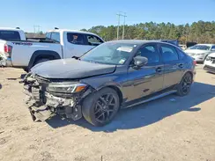 2HGFE2F51RH544513 2024 HONDA CIVIC