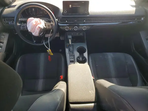 2HGFE2F51RH544513 2024 HONDA CIVIC - Image 8