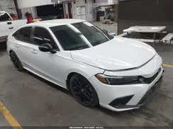 2HGFE2F51RH544852 2024 HONDA CIVIC