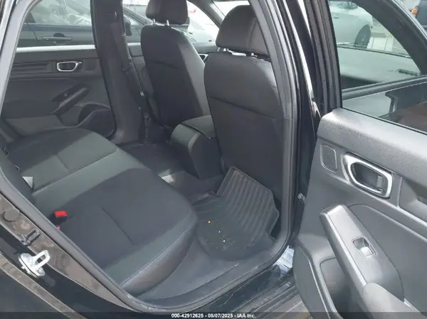 2HGFE2F51RH545113 2024 HONDA CIVIC - Image 8