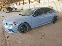 2HGFE2F51RH545399 2024 HONDA CIVIC