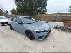 2HGFE2F51RH545435 2024 HONDA CIVIC