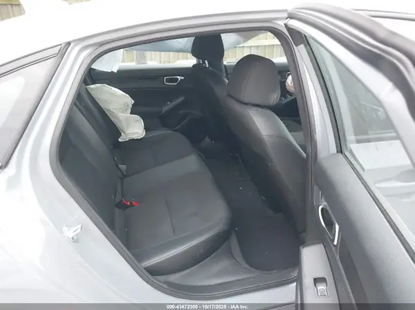 2HGFE2F51RH545435 2024 HONDA CIVIC - Image 8