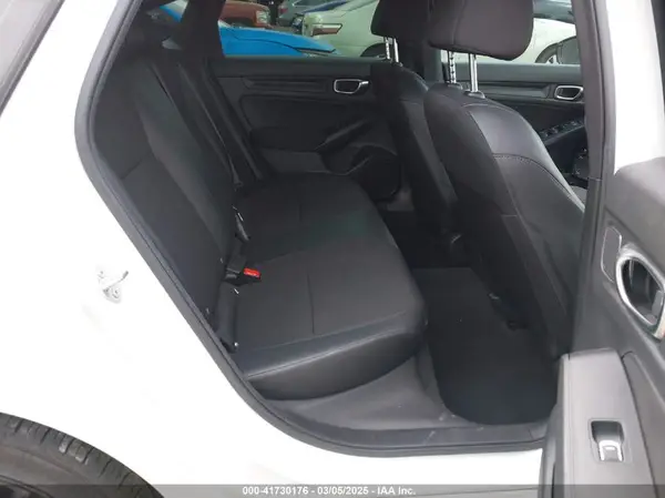 2HGFE2F51RH545712 2024 HONDA CIVIC - Image 8