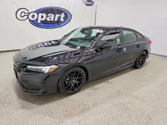 2HGFE2F51RH546018 2024 HONDA CIVIC