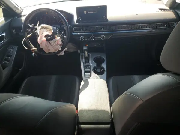 2HGFE2F51RH546620 2024 HONDA CIVIC - Image 8
