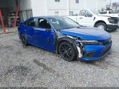 2HGFE2F51RH546651 2024 HONDA CIVIC