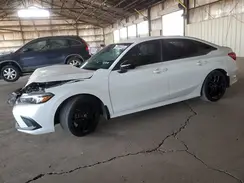 2HGFE2F51RH546911 2024 HONDA CIVIC