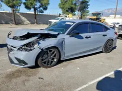2HGFE2F51RH548304 2024 HONDA CIVIC
