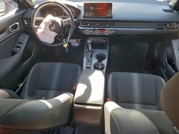 2HGFE2F51RH548304 2024 HONDA CIVIC - Image 8