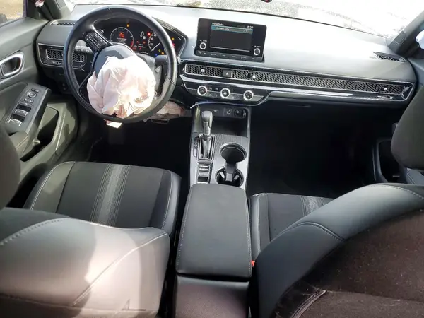 2HGFE2F51RH548545 2024 HONDA CIVIC - Image 8