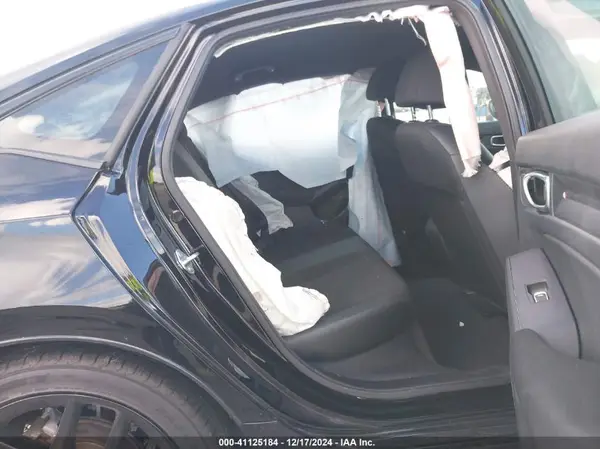 2HGFE2F51RH548562 2024 HONDA CIVIC - Image 8