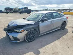 2HGFE2F51RH548819 2024 HONDA CIVIC
