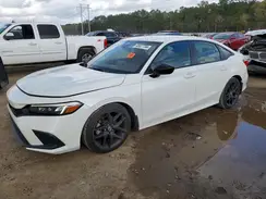 2HGFE2F51RH549761 2024 HONDA CIVIC