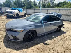 2HGFE2F51RH550067 2024 HONDA CIVIC