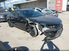 2HGFE2F51RH550179 2024 HONDA CIVIC