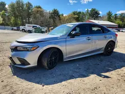 2HGFE2F51RH550473 2024 HONDA CIVIC
