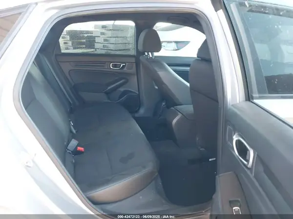2HGFE2F51RH550487 2024 HONDA CIVIC - Image 8