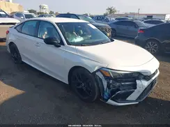 2HGFE2F51RH550599 2024 HONDA CIVIC