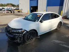 2HGFE2F51RH550618 2024 HONDA CIVIC