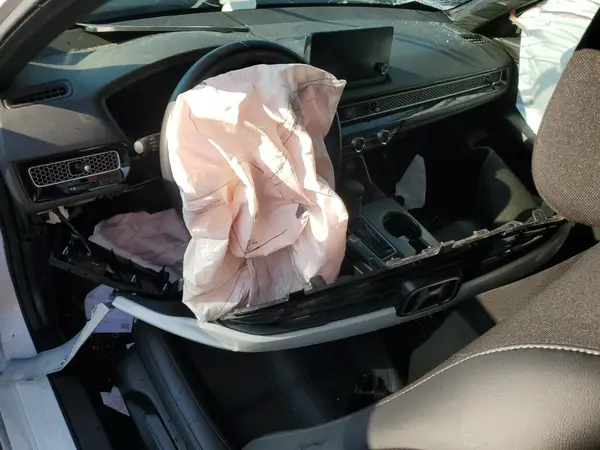2HGFE2F51RH550618 2024 HONDA CIVIC - Image 8