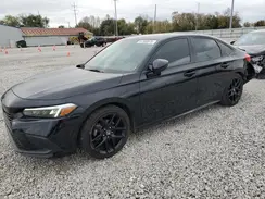 2HGFE2F51RH550800 2024 HONDA CIVIC