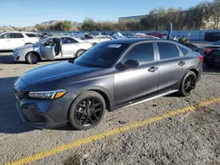 2HGFE2F51RH551879 2024 HONDA CIVIC