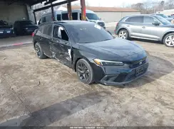 2HGFE2F51RH554099 2024 HONDA CIVIC