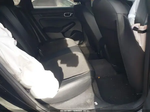 2HGFE2F51RH554099 2024 HONDA CIVIC - Image 8
