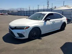 2HGFE2F51RH554314 2024 HONDA CIVIC