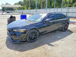 2HGFE2F51RH554538 2024 HONDA CIVIC