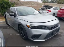 2HGFE2F51RH554801 2024 HONDA CIVIC