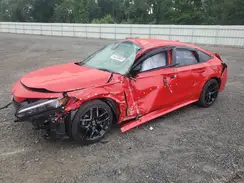 2HGFE2F51RH554992 2024 HONDA CIVIC