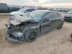 2HGFE2F51RH555060 2024 HONDA CIVIC