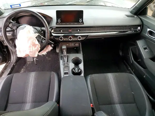 2HGFE2F51RH555060 2024 HONDA CIVIC - Image 8