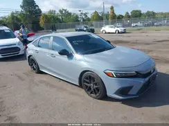 2HGFE2F51RH555401 2024 HONDA CIVIC
