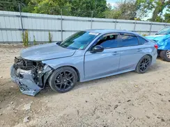 2HGFE2F51RH555690 2024 HONDA CIVIC