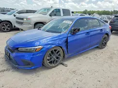 2HGFE2F51RH555981 2024 HONDA CIVIC